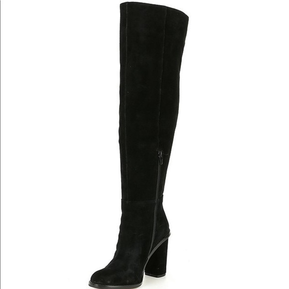 Gianni bini over the knee boots